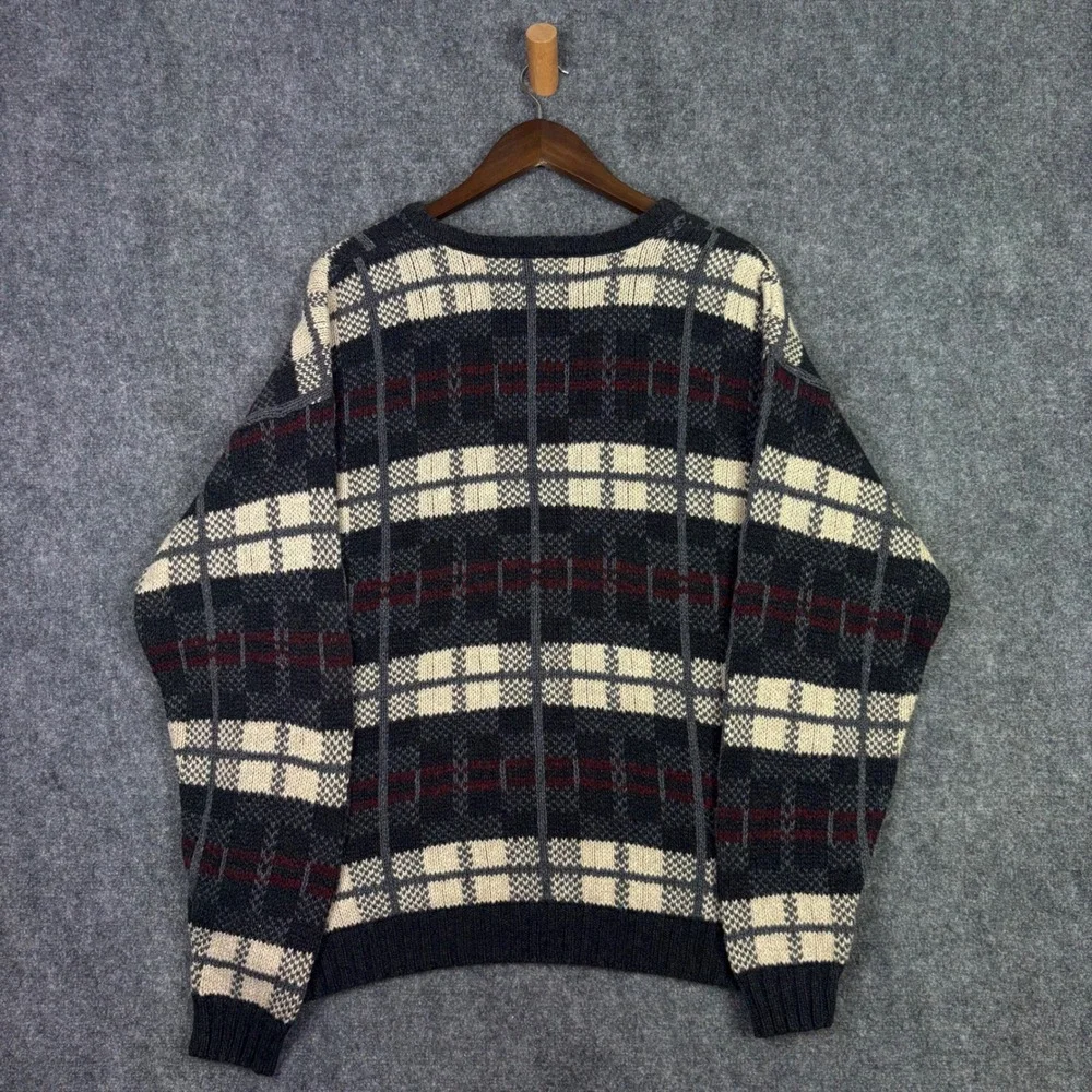 Woolrich crewneck sweater